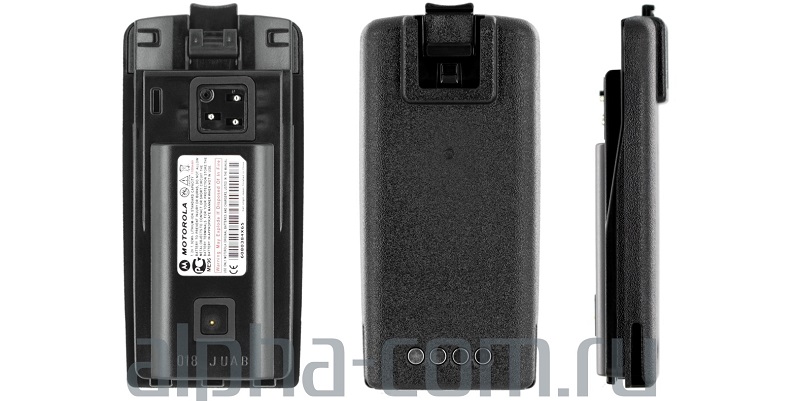pin bộ đàm motorola rln6351b